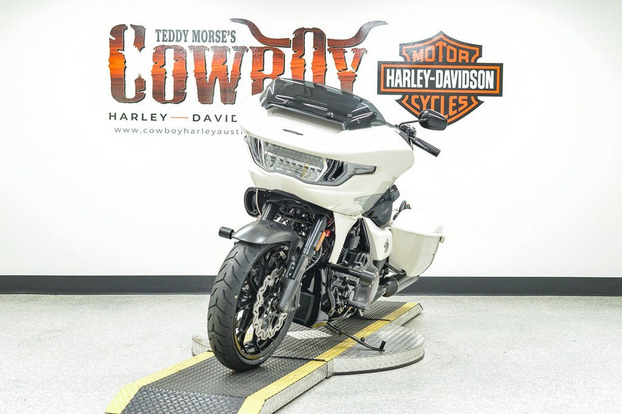 2024 Harley-Davidson® FLTRXSTSE - CVO™ Road Glide® ST