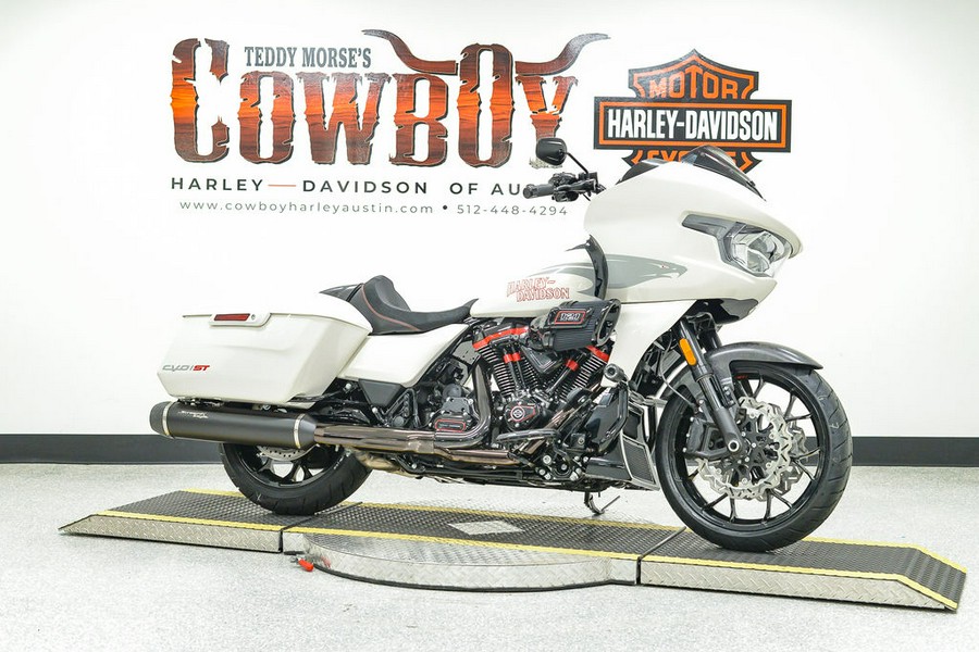 2024 Harley-Davidson® FLTRXSTSE - CVO™ Road Glide® ST