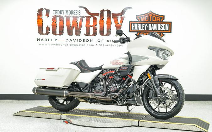 2024 Harley-Davidson® FLTRXSTSE - CVO™ Road Glide® ST