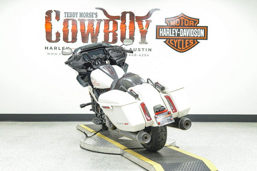 2024 Harley-Davidson® FLTRXSTSE - CVO™ Road Glide® ST