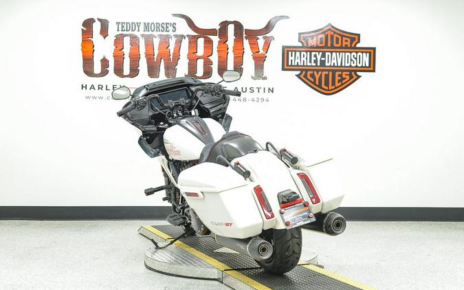 2024 Harley-Davidson® FLTRXSTSE - CVO™ Road Glide® ST