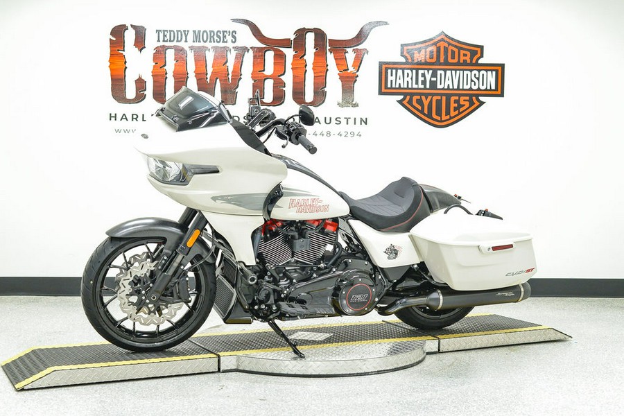 2024 Harley-Davidson® FLTRXSTSE - CVO™ Road Glide® ST