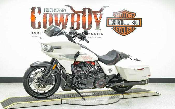 2024 Harley-Davidson® FLTRXSTSE - CVO™ Road Glide® ST