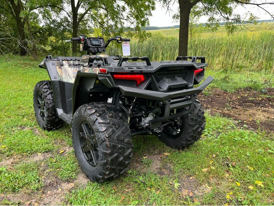 2024 Polaris Industries Sportsman® 850 Base