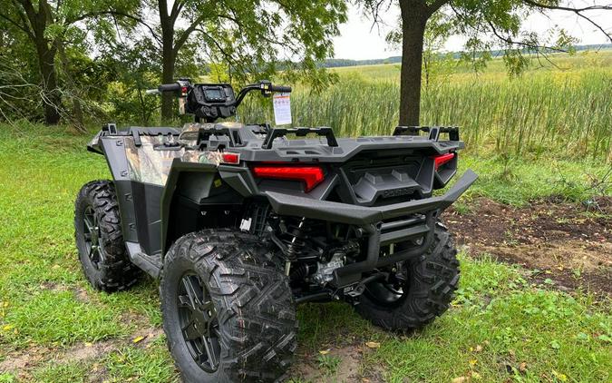 2024 Polaris Industries Sportsman® 850 Base