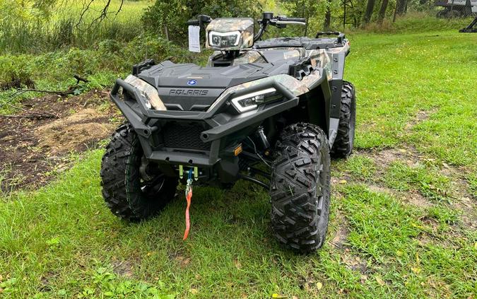 2024 Polaris Industries Sportsman® 850 Base