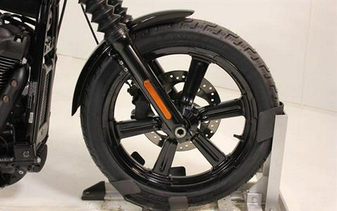 2022 Harley-Davidson Street Bob® 114