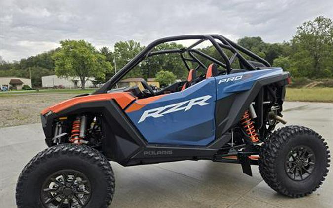 2025 Polaris RZR Pro S Premium