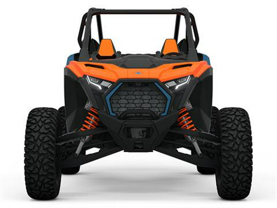 2025 Polaris RZR Pro S Premium