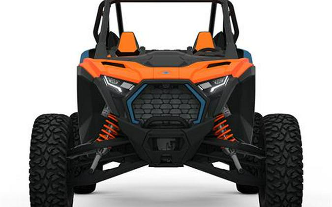 2025 Polaris RZR Pro S Premium