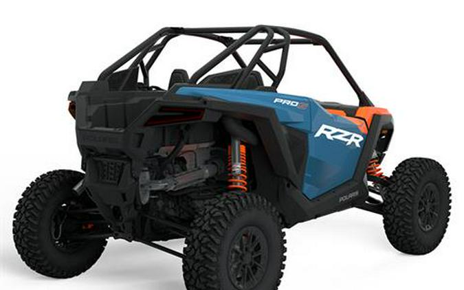 2025 Polaris RZR Pro S Premium