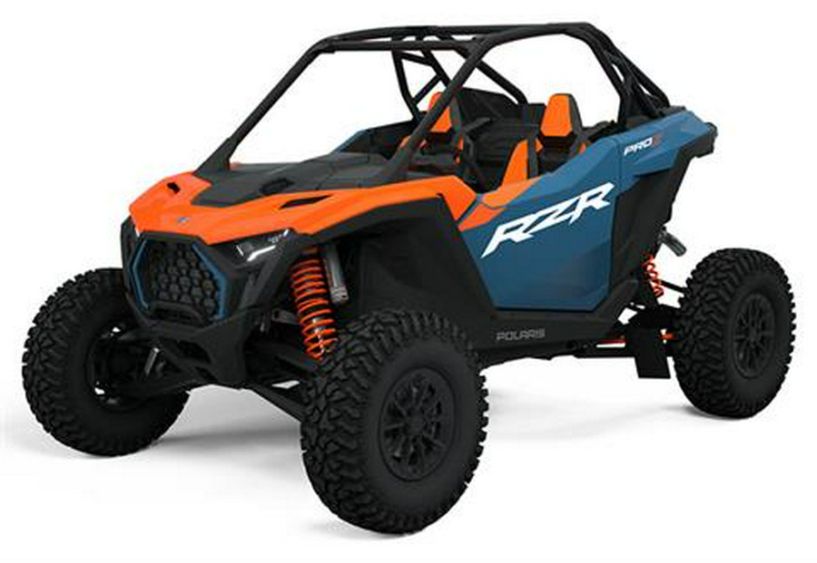 2025 Polaris RZR Pro S Premium