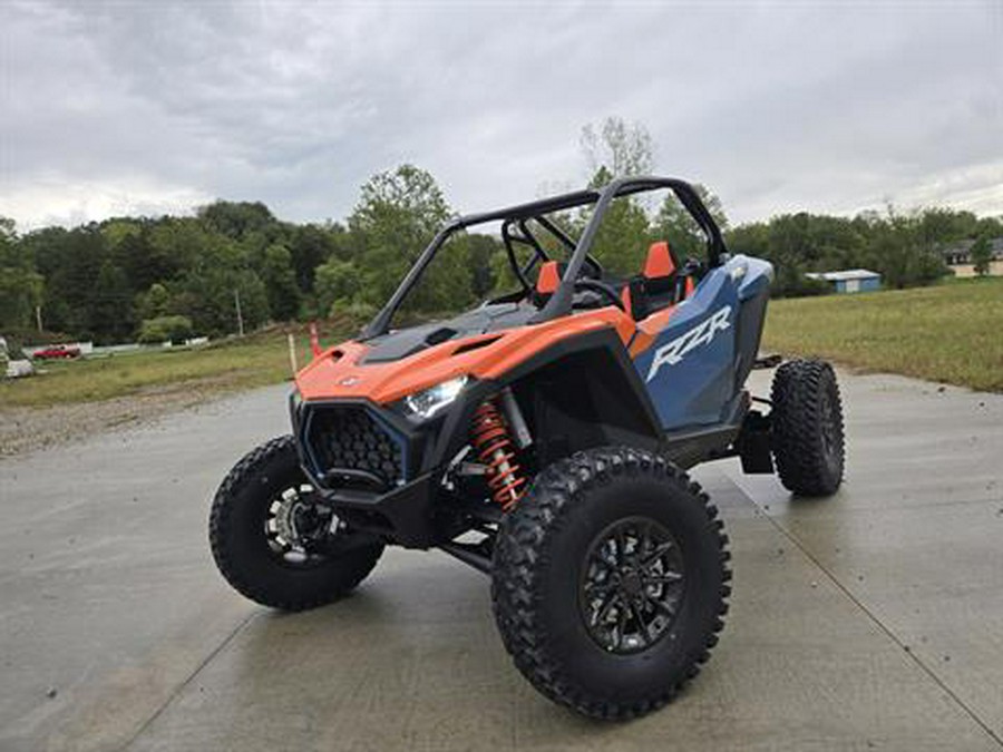 2025 Polaris RZR Pro S Premium