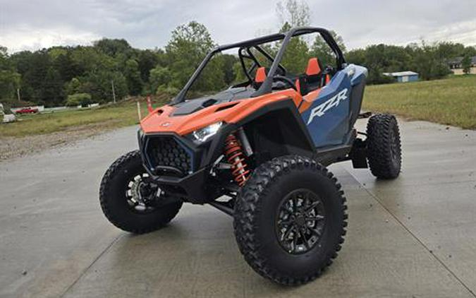 2025 Polaris RZR Pro S Premium