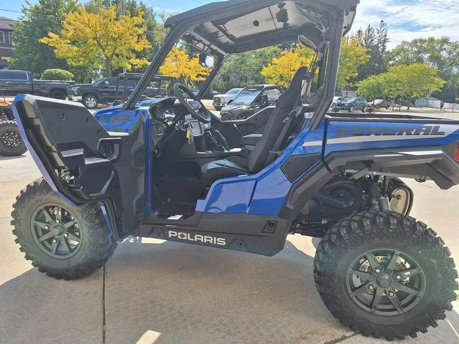 2024 Polaris® General XP 1000 Ultimate