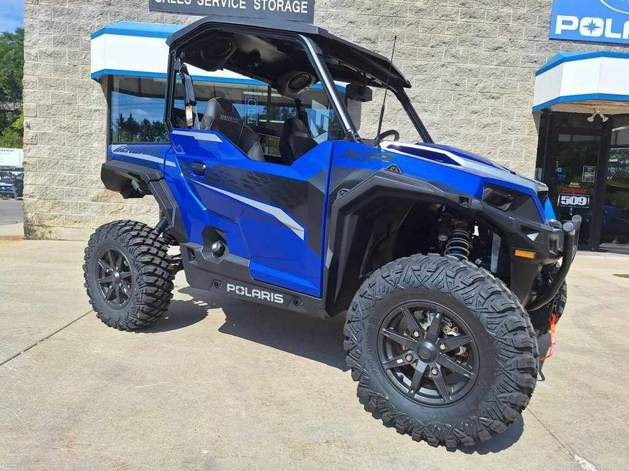 2024 Polaris® General XP 1000 Ultimate