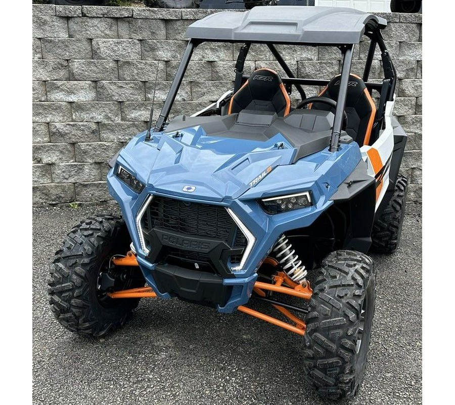 2024 Polaris® RZR Trail S 1000 Ultimate