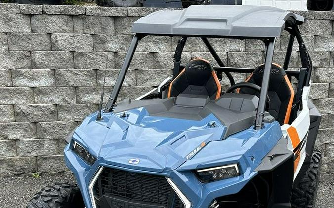 2024 Polaris® RZR Trail S 1000 Ultimate