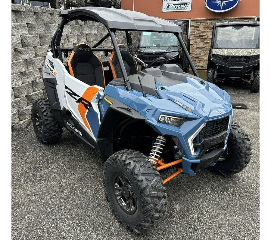 2024 Polaris® RZR Trail S 1000 Ultimate