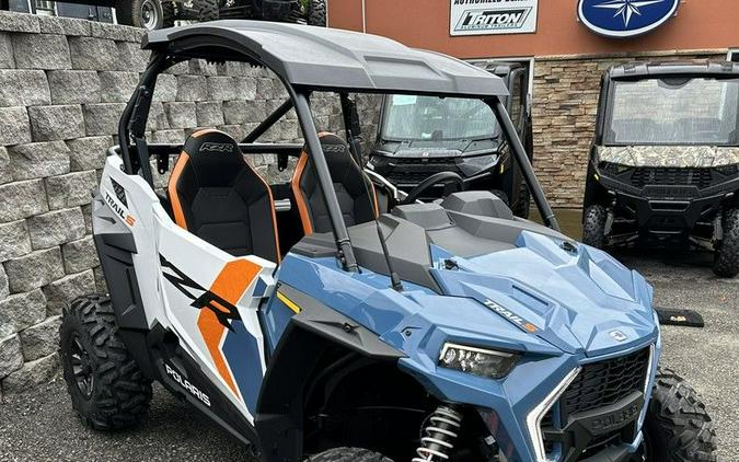 2024 Polaris® RZR Trail S 1000 Ultimate