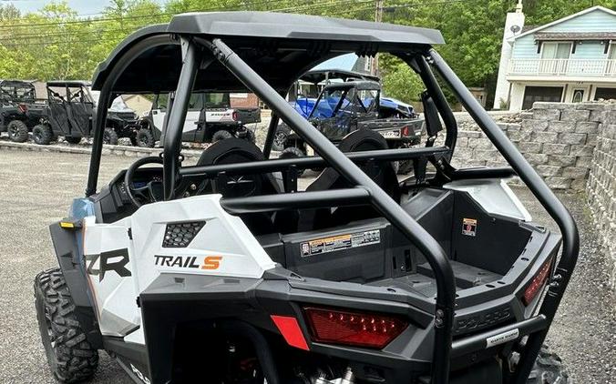 2024 Polaris® RZR Trail S 1000 Ultimate