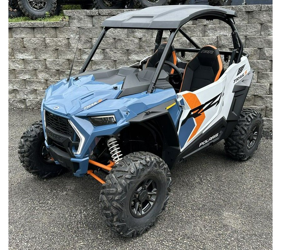 2024 Polaris® RZR Trail S 1000 Ultimate