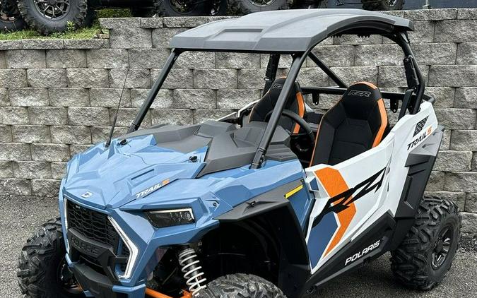 2024 Polaris® RZR Trail S 1000 Ultimate