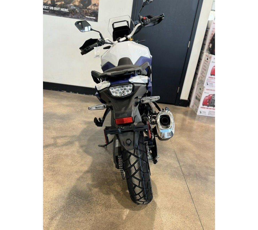2024 Suzuki V-Strom 800DE
