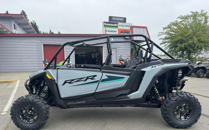 2025 Polaris RZR XP 4 1000 Sport