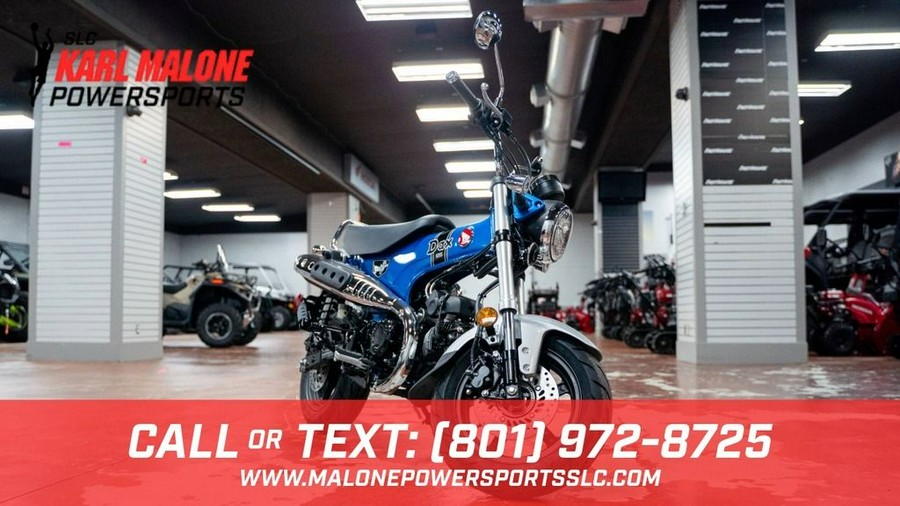 2025 Honda® Dax 125