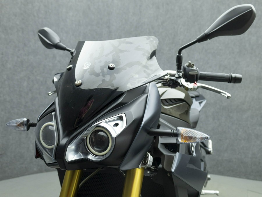 2016 BMW S1000R W/ABS