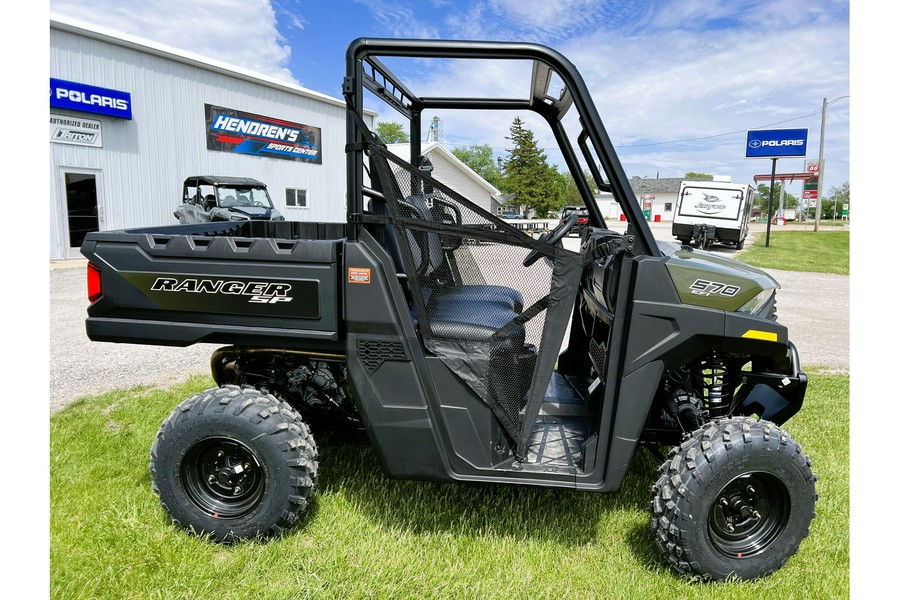 2026 Polaris RANGER 570 SP NON EPS