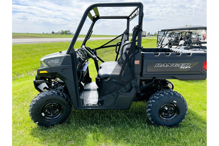 2026 Polaris RANGER 570 SP NON EPS