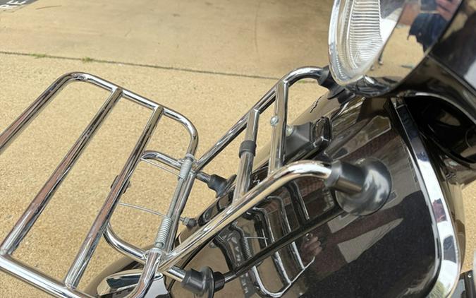 2018 Vespa Primavera 50