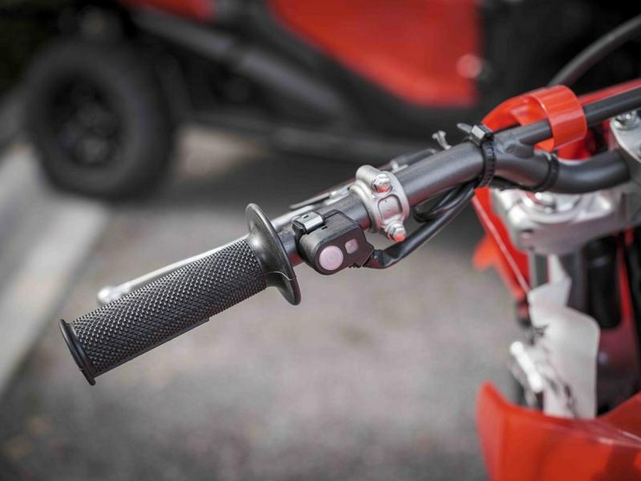 2026 Honda® CRF300F