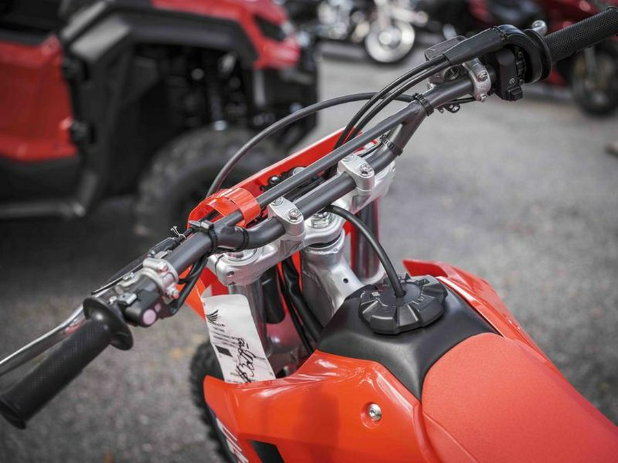 2026 Honda® CRF300F