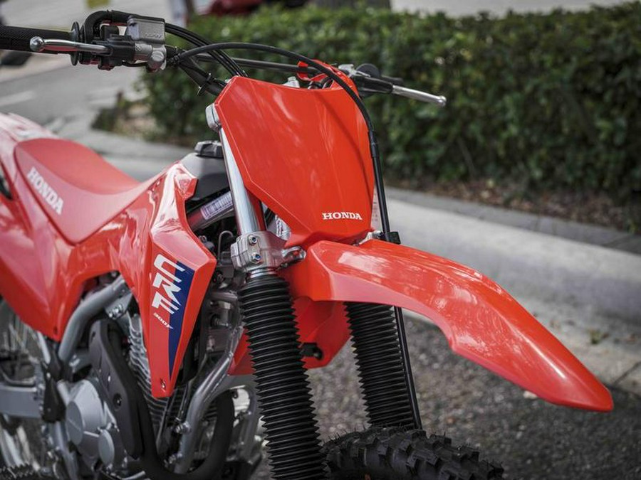 2026 Honda® CRF300F
