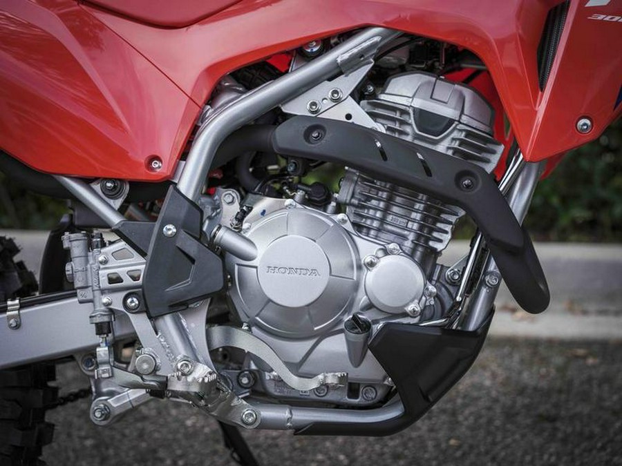 2026 Honda® CRF300F