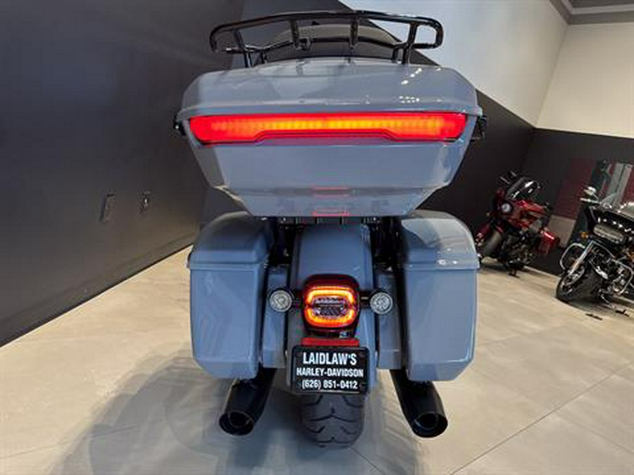 2026 Harley-Davidson Street Glide® Limited