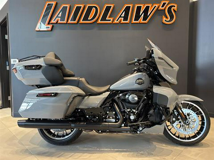2026 Harley-Davidson Street Glide® Limited