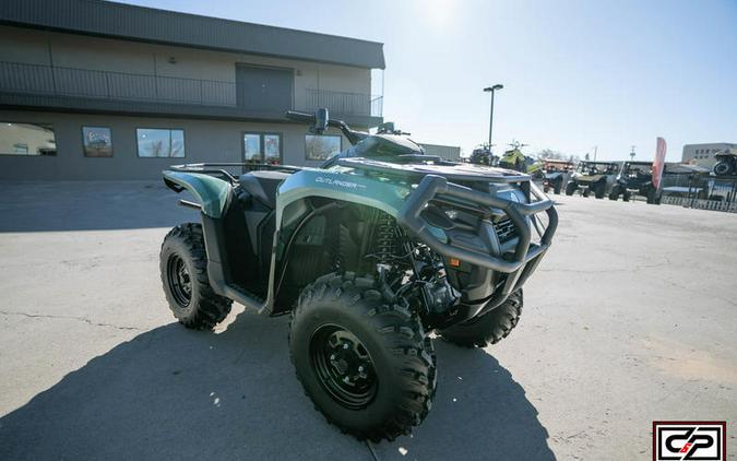 2026 Can-Am® Outlander Pro HD5