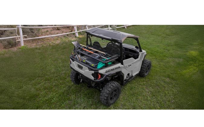 2026 Polaris General 1000 Sport