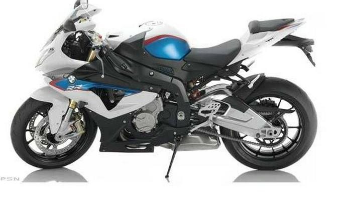 2013 BMW S 1000 RR