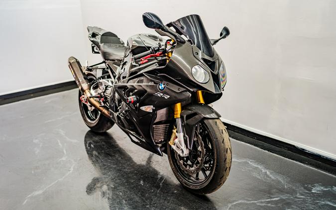 2013 BMW S 1000 RR