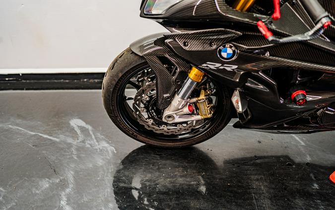 2013 BMW S 1000 RR