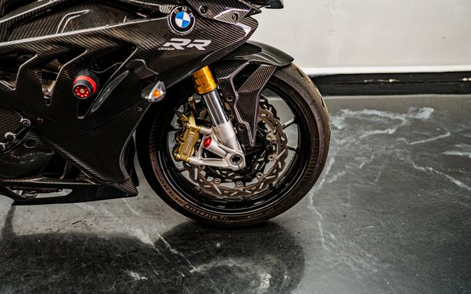 2013 BMW S 1000 RR