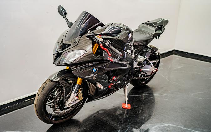 2013 BMW S 1000 RR