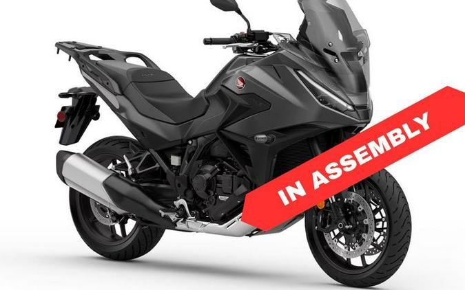 2026 Honda® NT1100 DCT