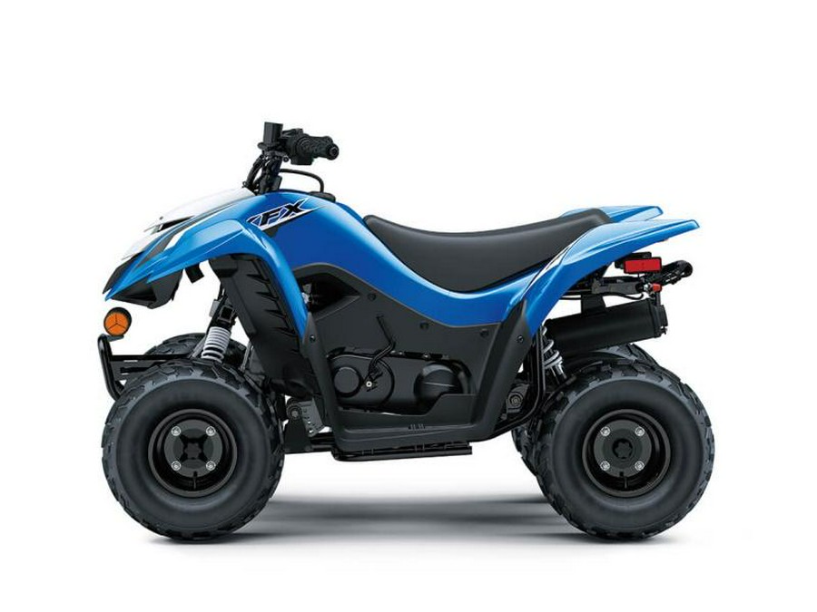 2023 Kawasaki KFX®50