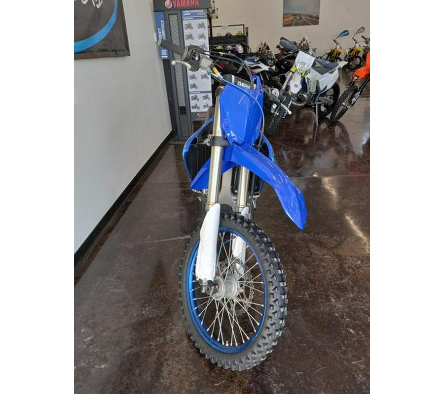 2020 Yamaha YZ450F